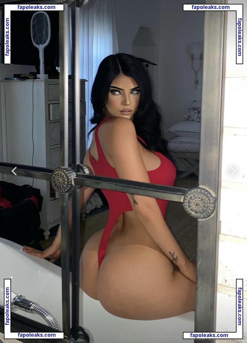 Taylor Nicole Chambers / taylornchambers_ / taylornicolechambers nude photo #0056 from OnlyFans