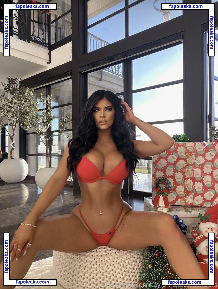 Taylor Nicole Chambers / taylornchambers_ / taylornicolechambers nude photo #0059 from OnlyFans