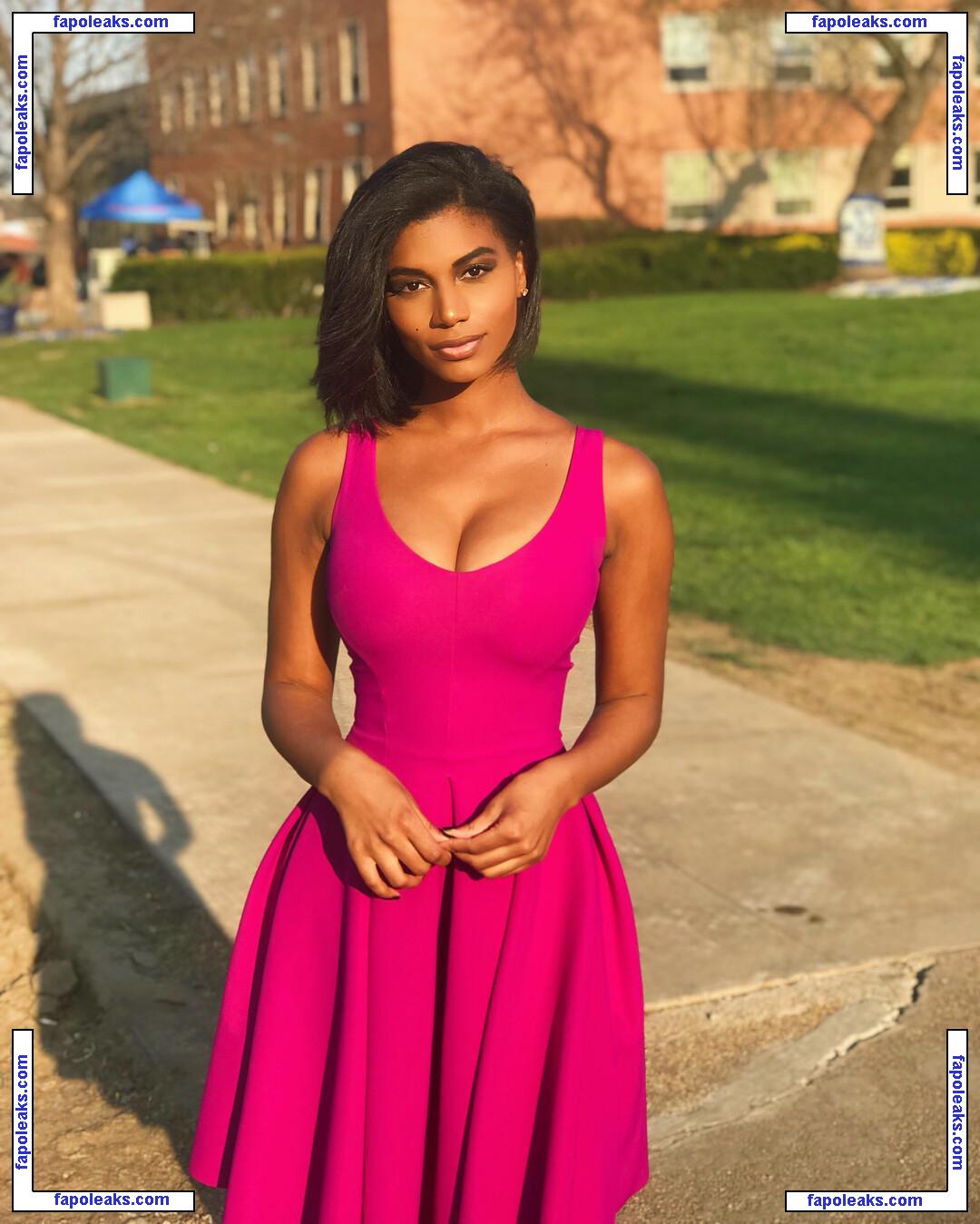 Taylor Rooks / taylorrooks nude photo #0027 from OnlyFans