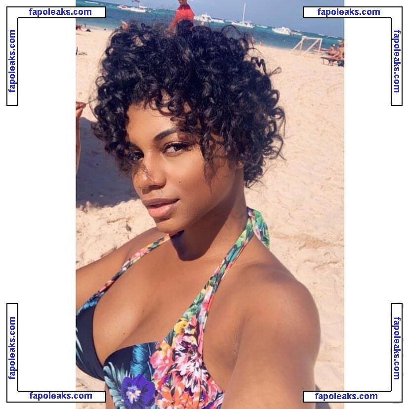 Taylor Rooks / taylorrooks nude photo #0030 from OnlyFans