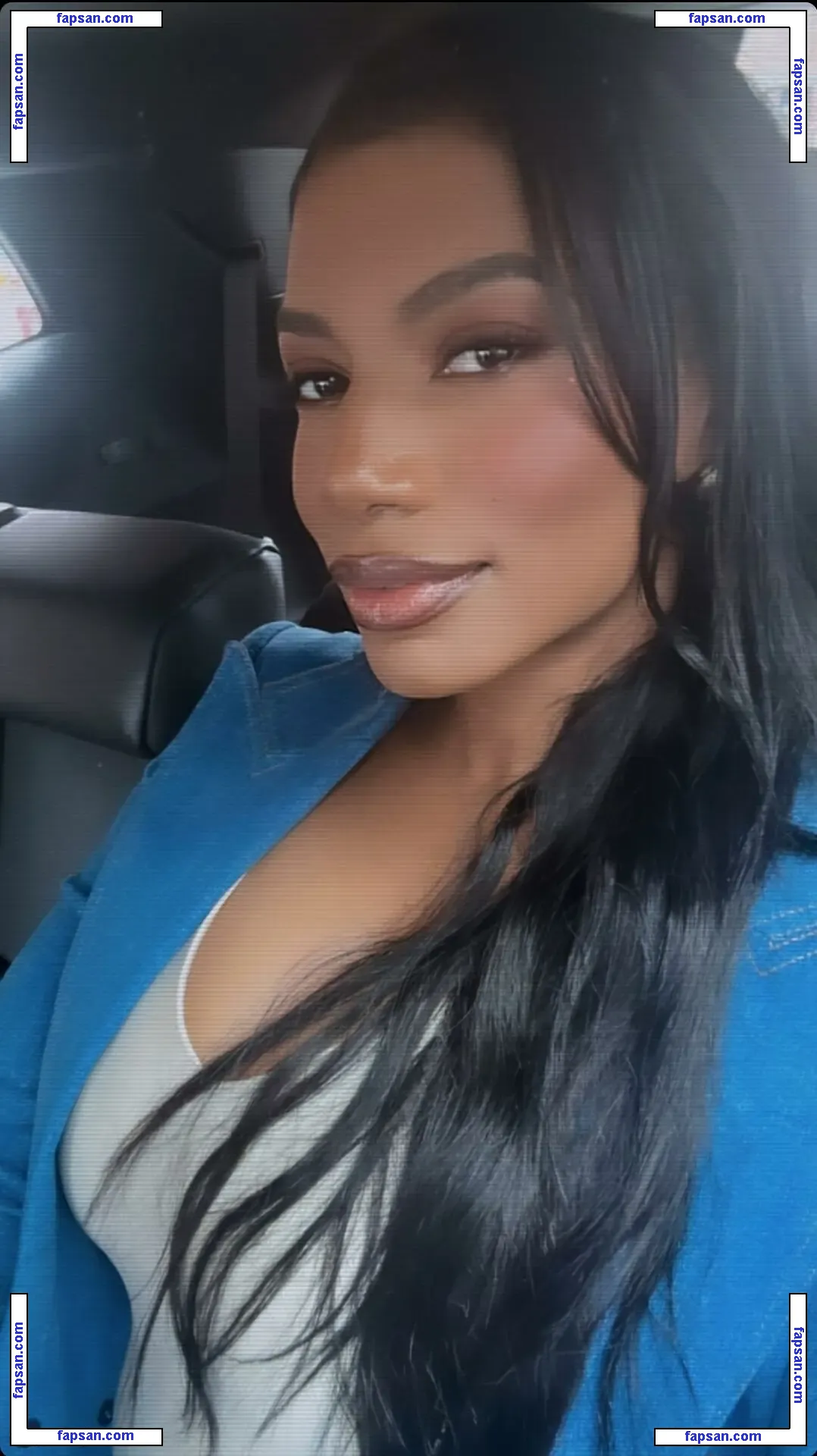 Taylor Rooks nude photo #0080 from OnlyFans