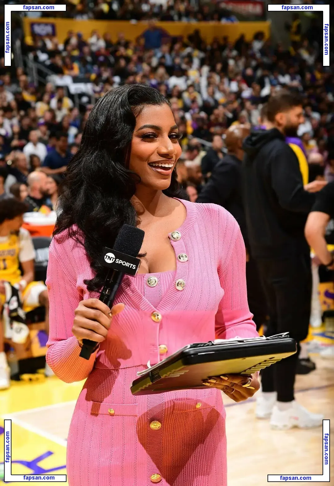 Taylor Rooks nude photo #0092 from OnlyFans