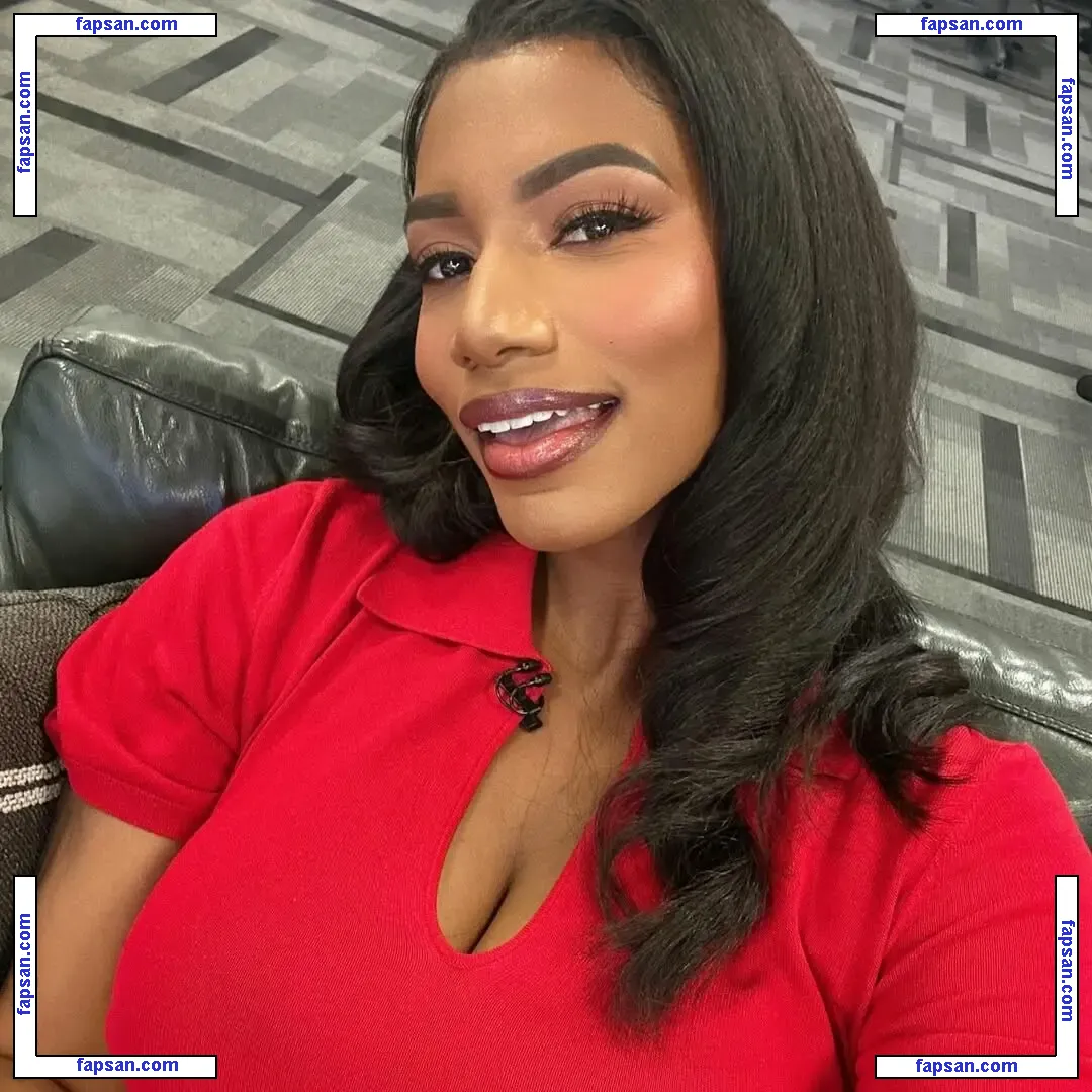 Taylor Rooks nude photo #0102 from OnlyFans