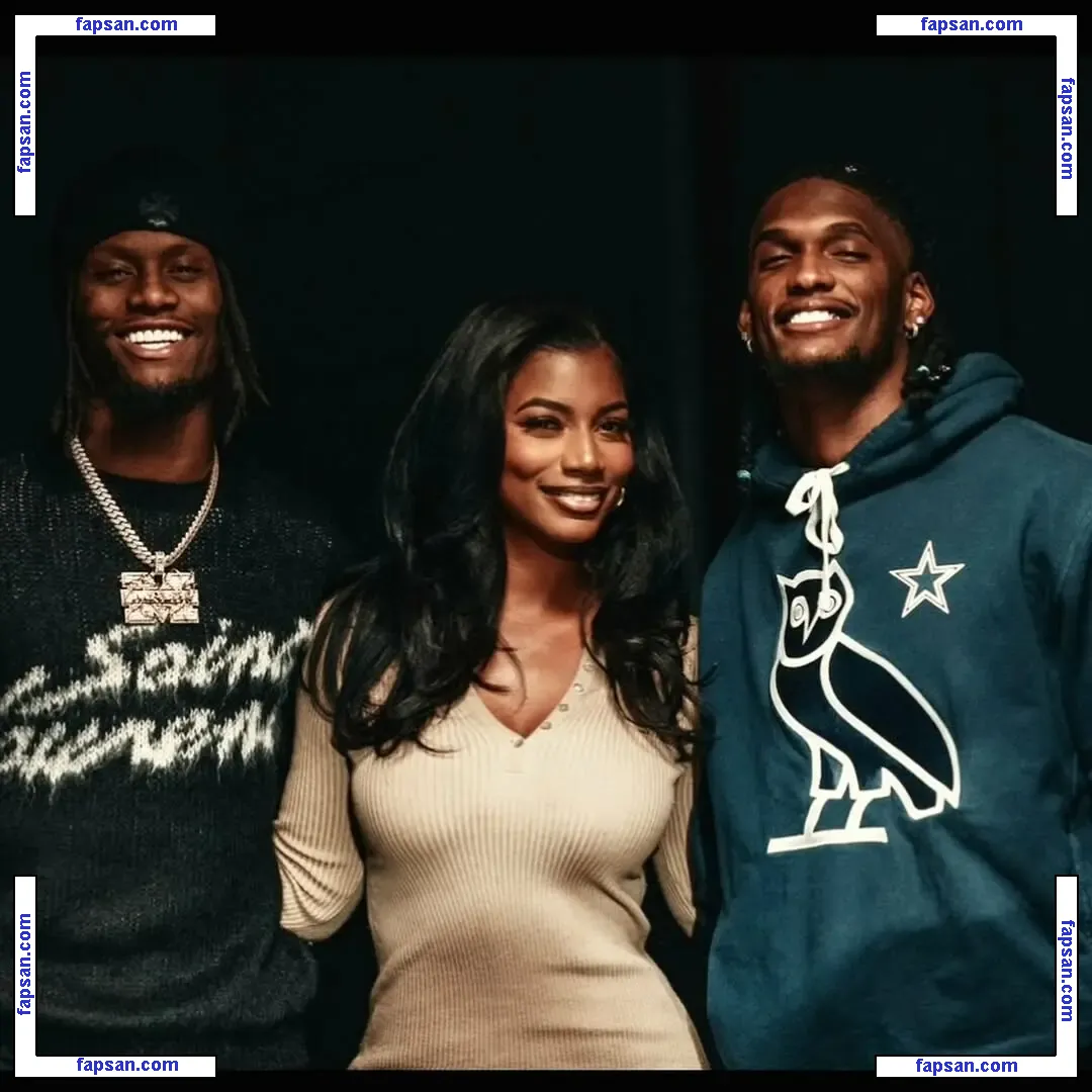 Taylor Rooks nude photo #0103 from OnlyFans