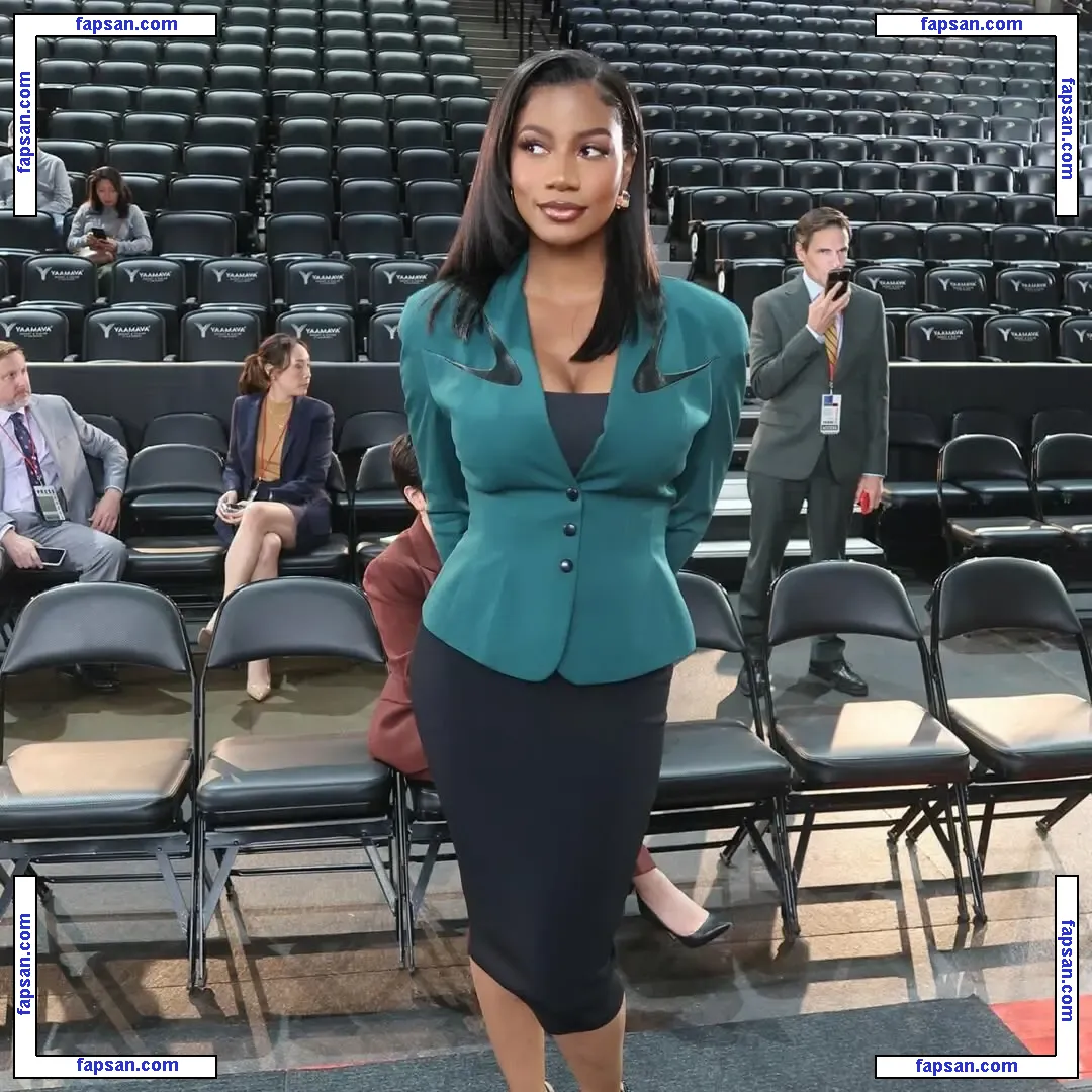 Taylor Rooks nude photo #0105 from OnlyFans