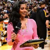 Taylor Rooks nude #0092
