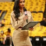 Taylor Rooks nude #0097