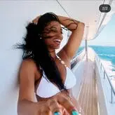 Taylor Rooks nude #0099