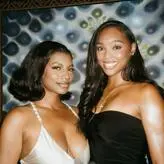 Taylor Rooks nude #0106