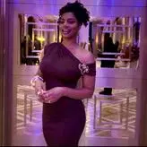 Taylor Rooks nude #0108