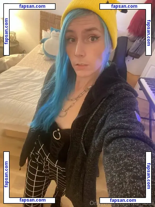 Taylor Rose nude photo #0010 from OnlyFans