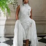 Taylor Russell nude #0139