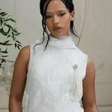 Taylor Russell nude #0140