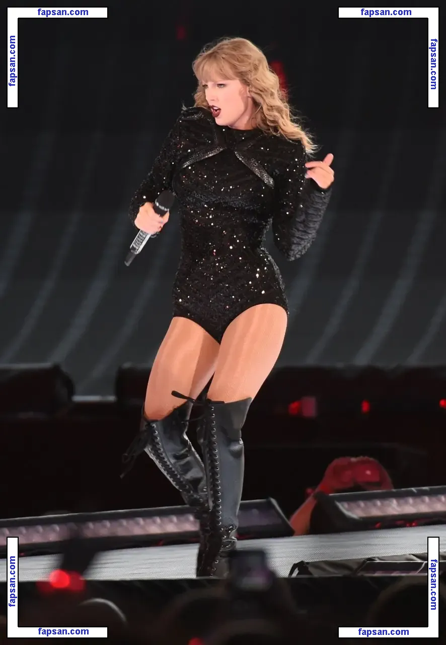 Taylor Swift голая фото #0088 с Онлифанс