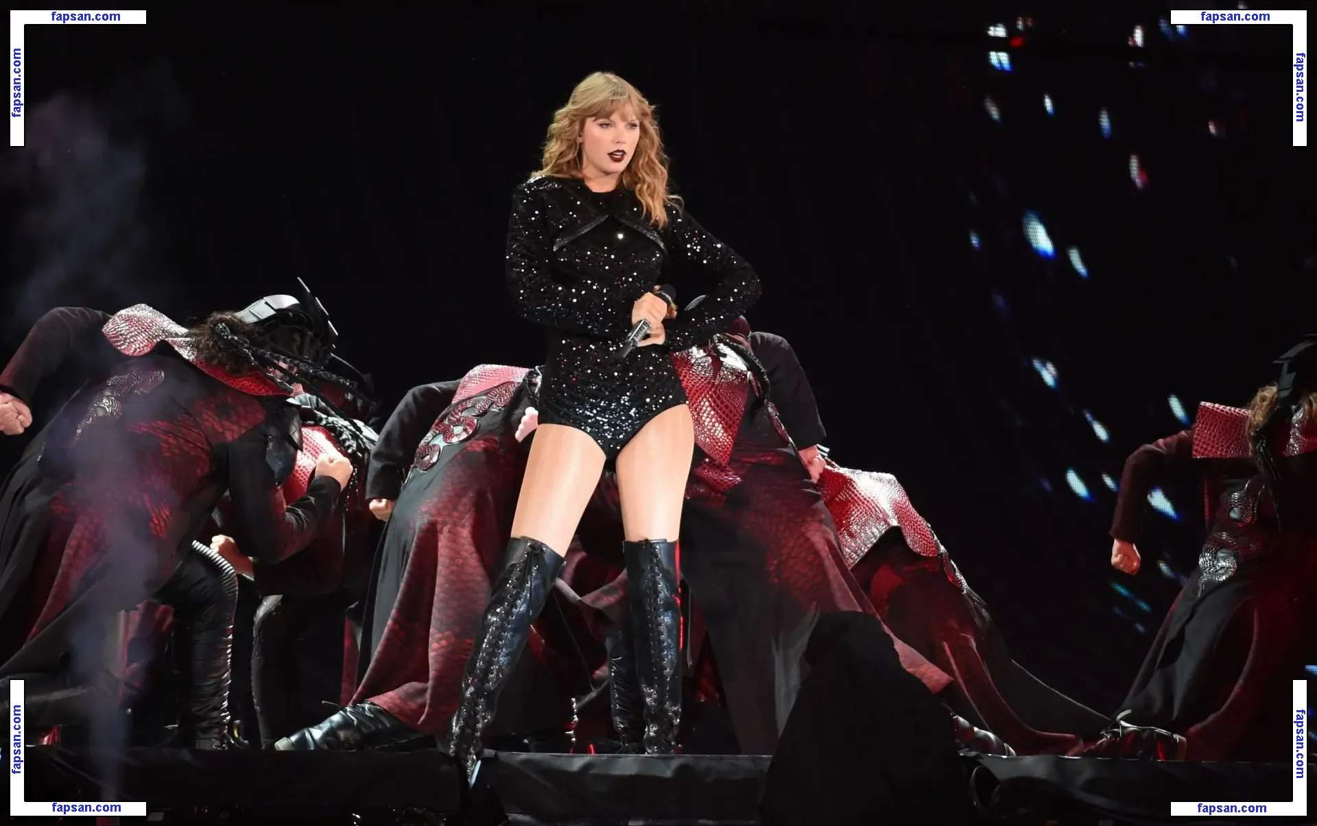 Taylor Swift голая фото #0091 с Онлифанс