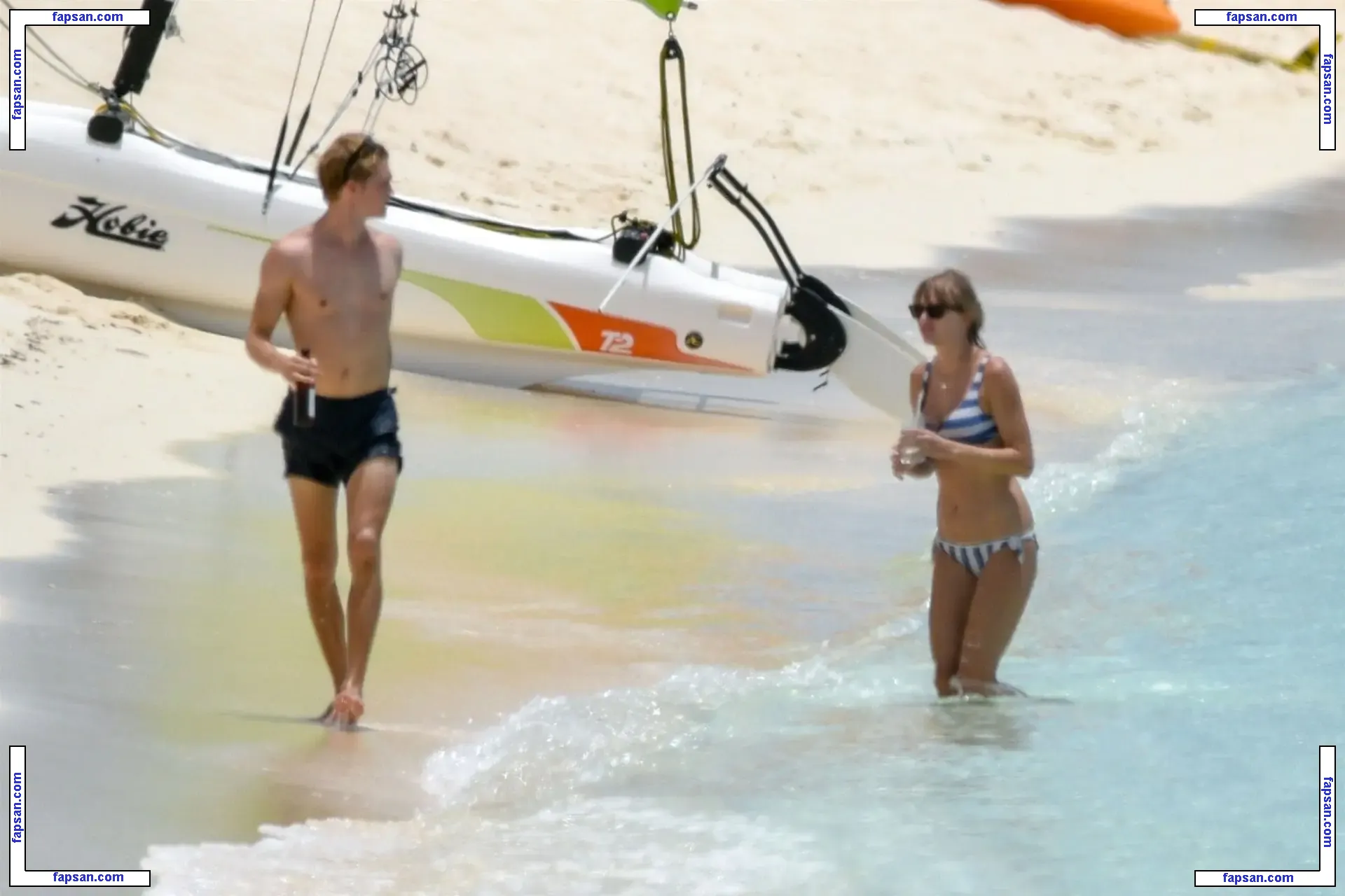 Taylor Swift голая фото #0214 с Онлифанс