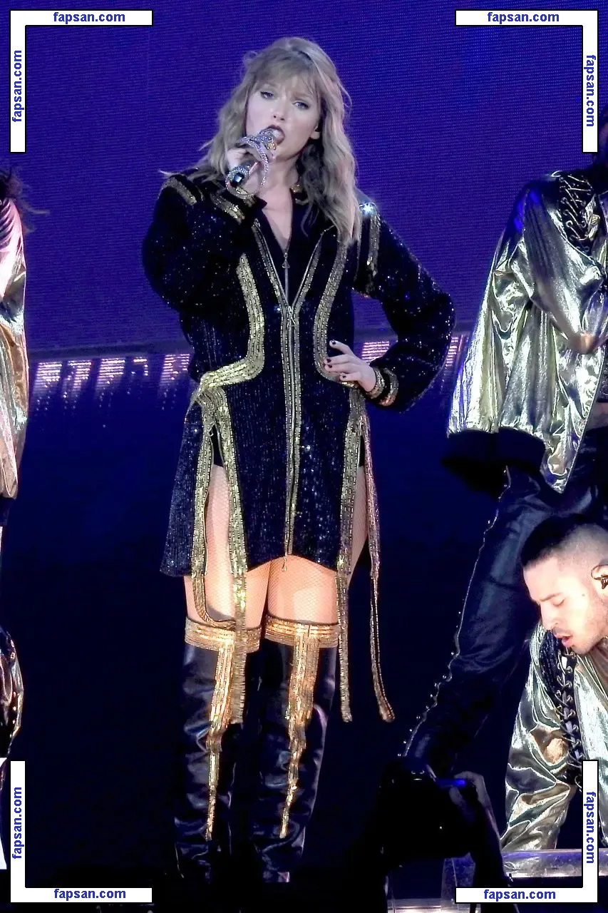 Taylor Swift голая фото #0418 с Онлифанс