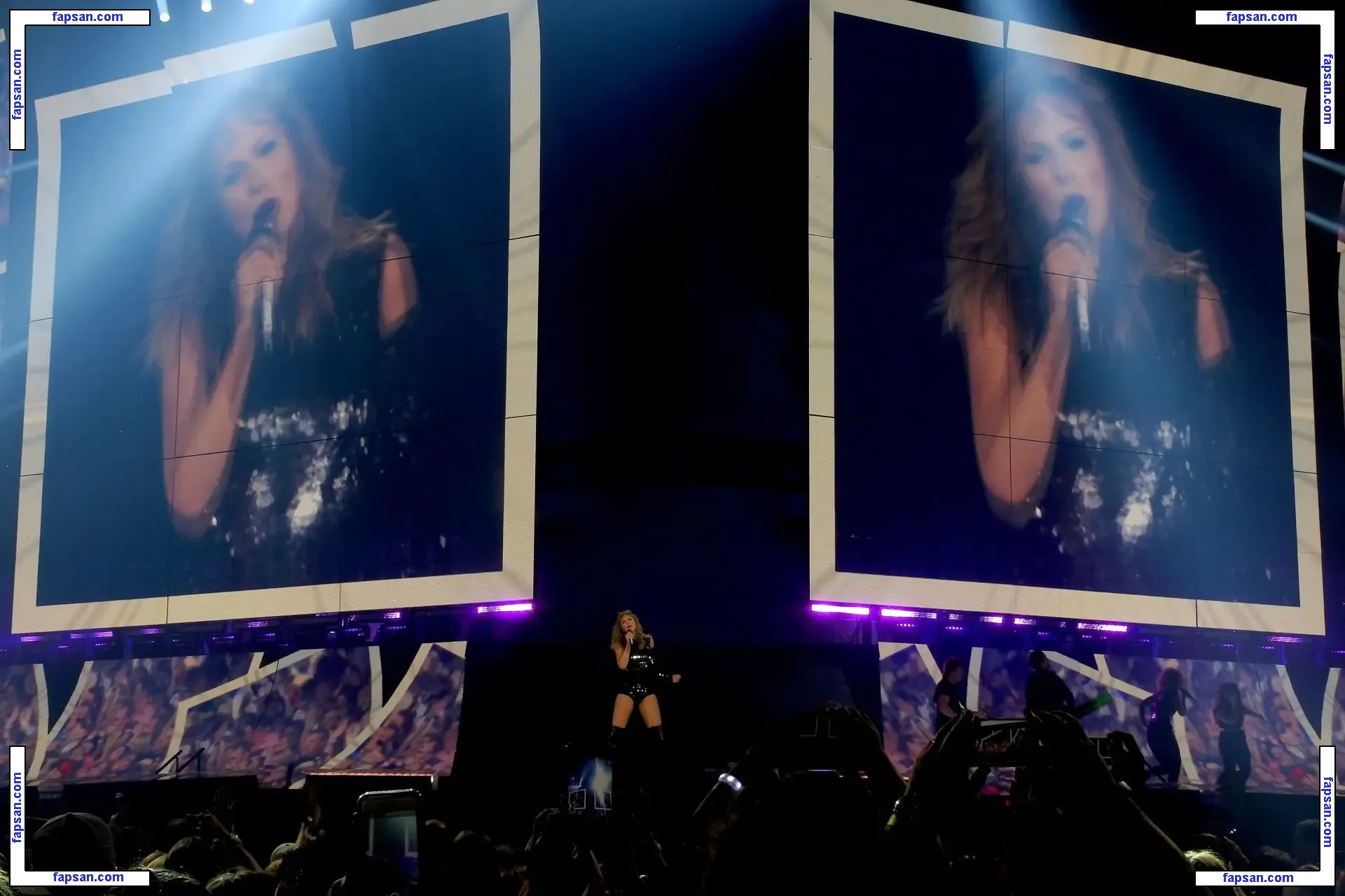 Taylor Swift голая фото #0445 с Онлифанс