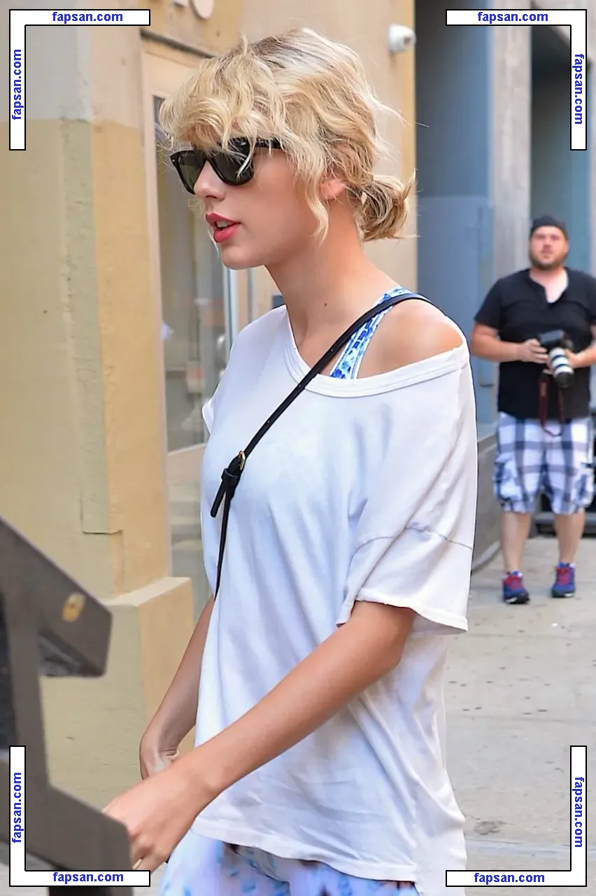 Taylor Swift голая фото #0555 с Онлифанс