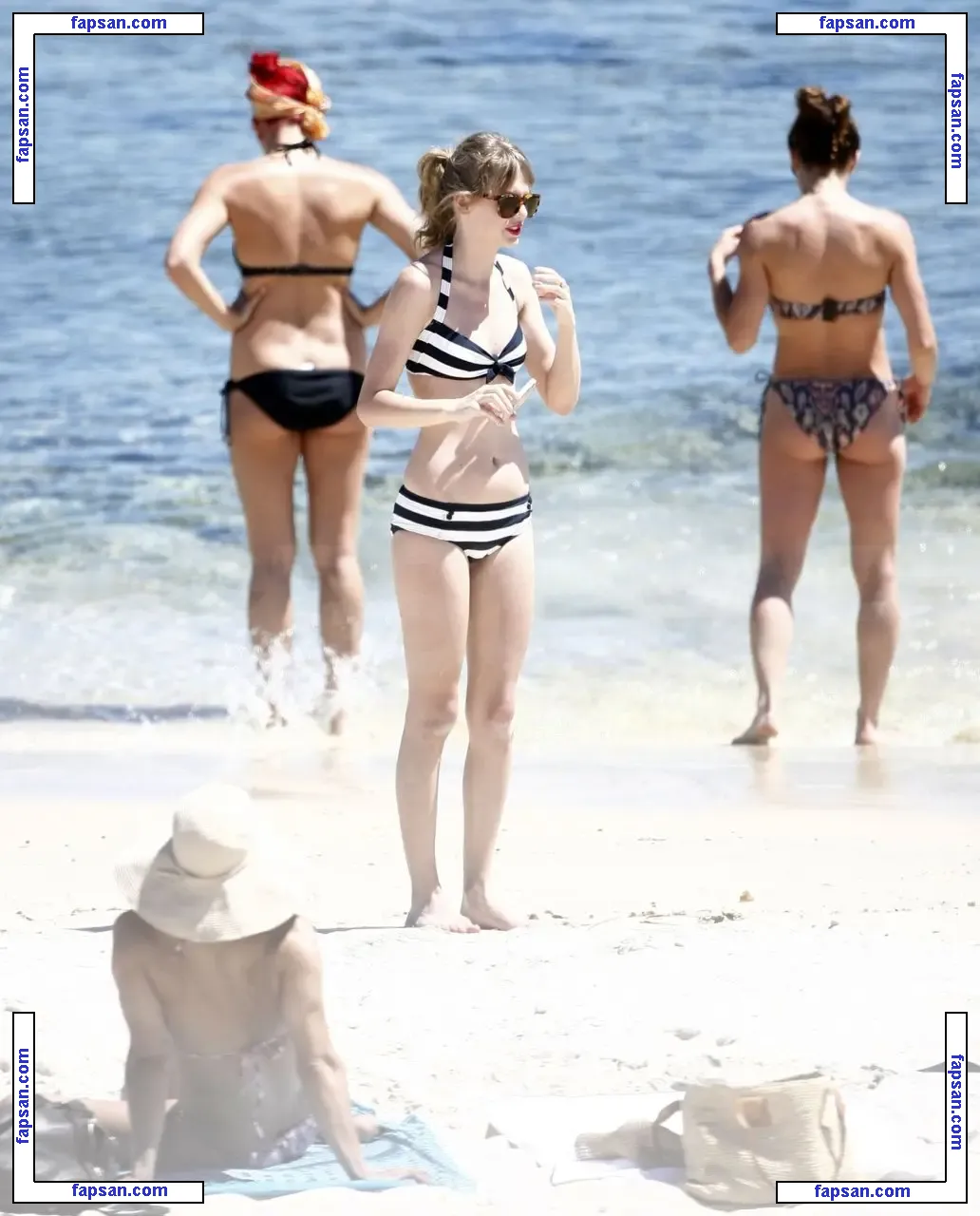 Taylor Swift голая фото #0624 с Онлифанс