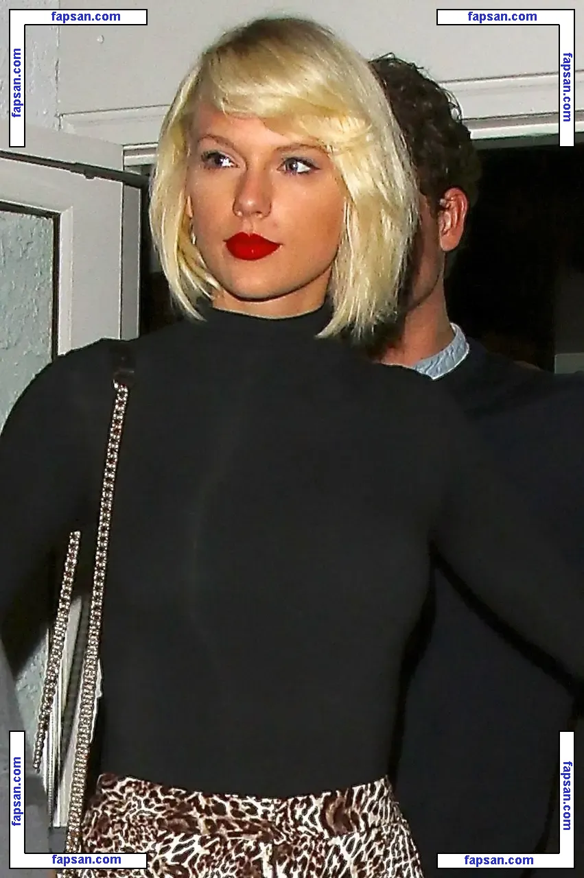 Taylor Swift голая фото #0660 с Онлифанс