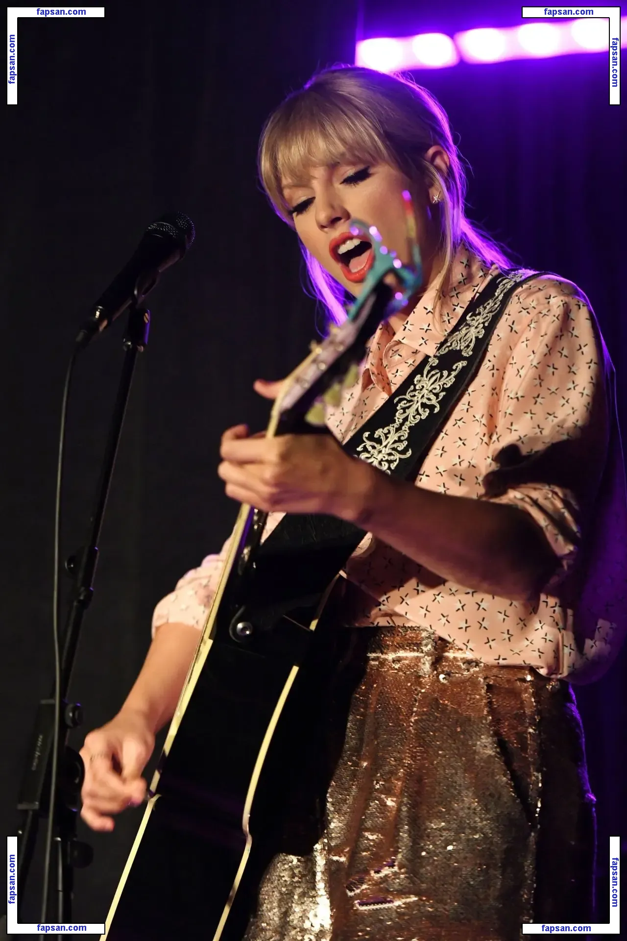 Taylor Swift голая фото #0707 с Онлифанс