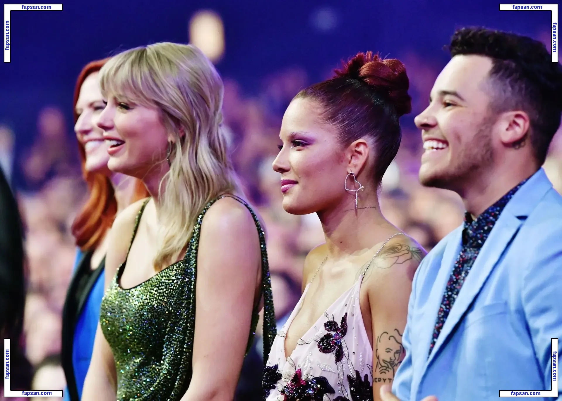 Taylor Swift голая фото #0896 с Онлифанс