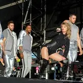 Taylor Swift голая #0337