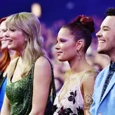 Taylor Swift голая #0896