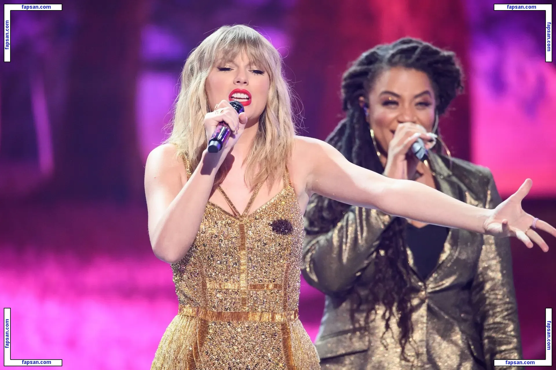 Taylor Swift голая фото #1038 с Онлифанс