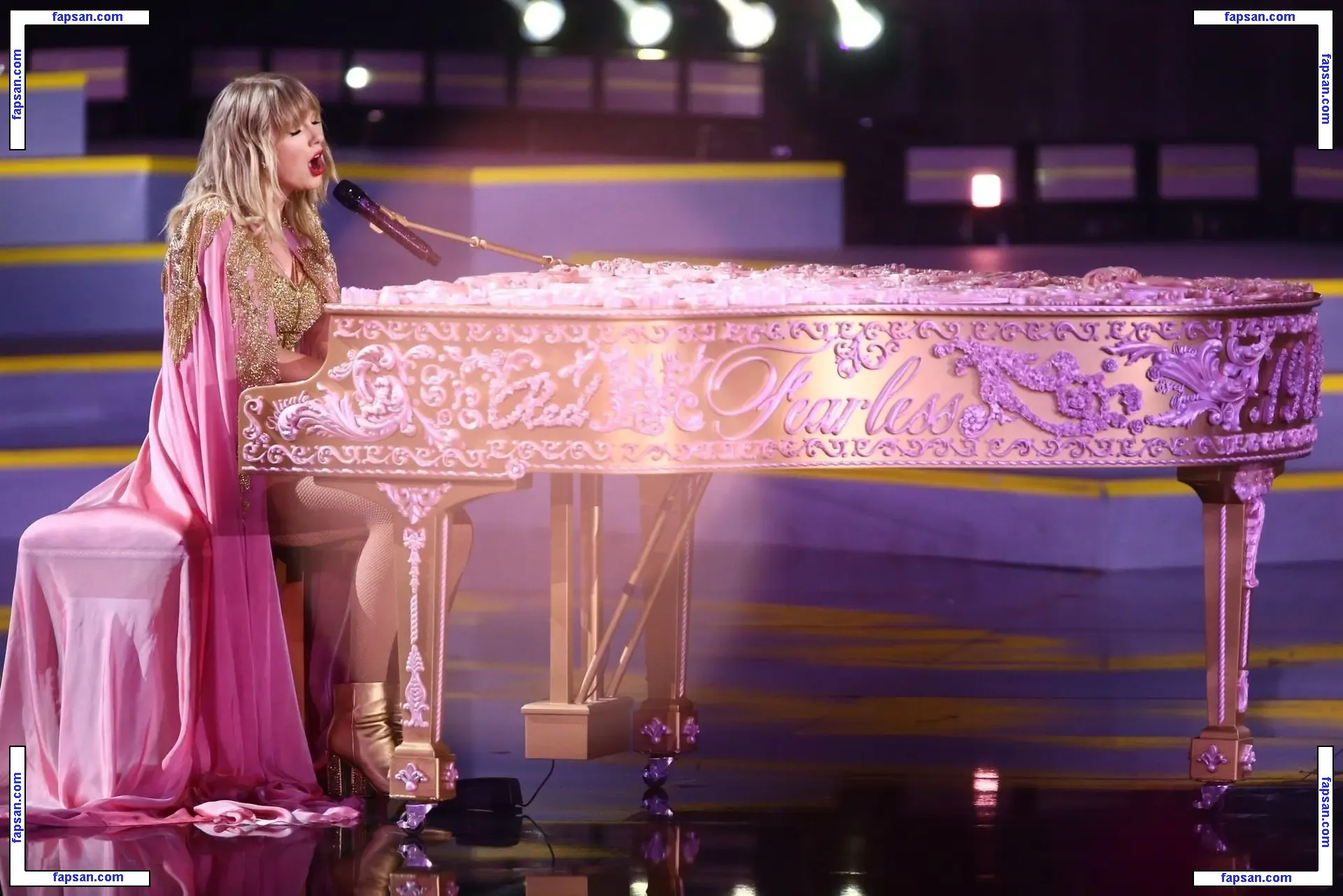 Taylor Swift голая фото #1073 с Онлифанс