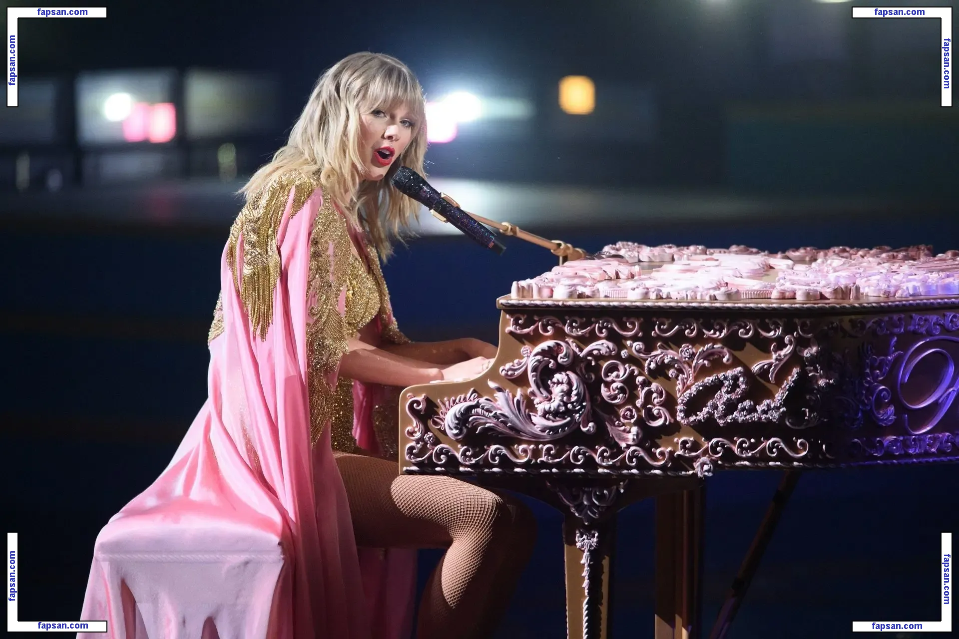 Taylor Swift голая фото #1074 с Онлифанс