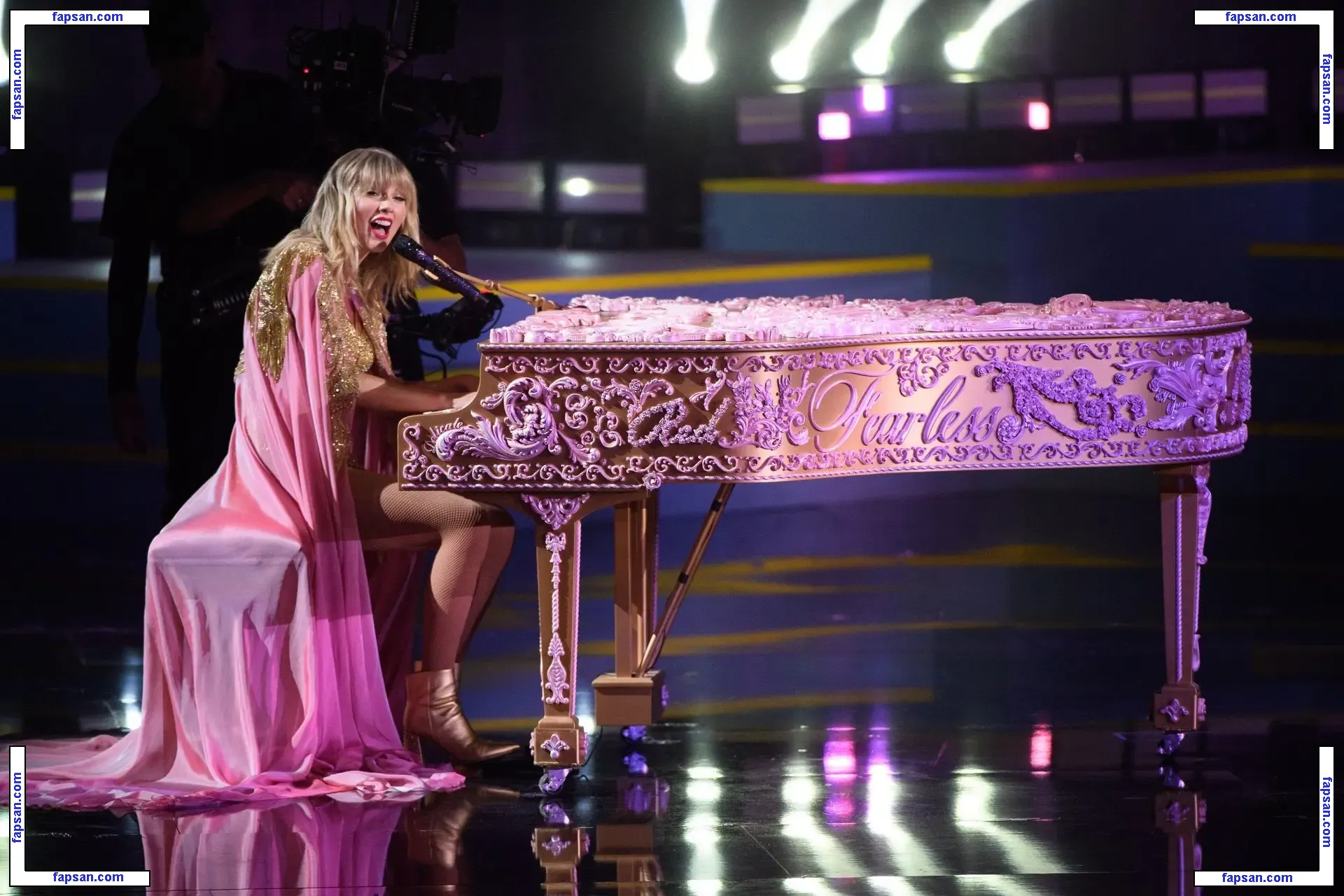 Taylor Swift голая фото #1078 с Онлифанс