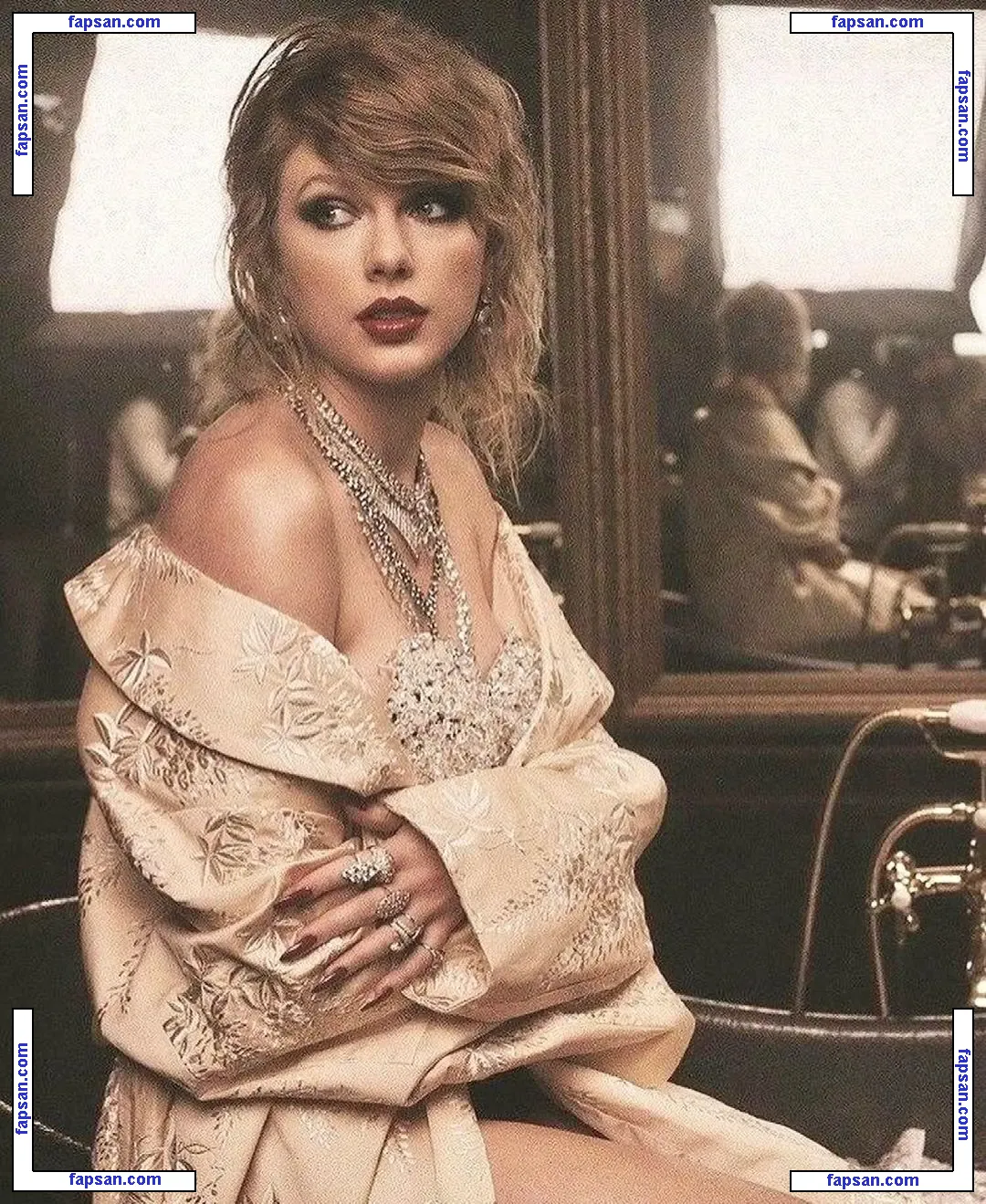 Taylor Swift голая фото #1122 с Онлифанс