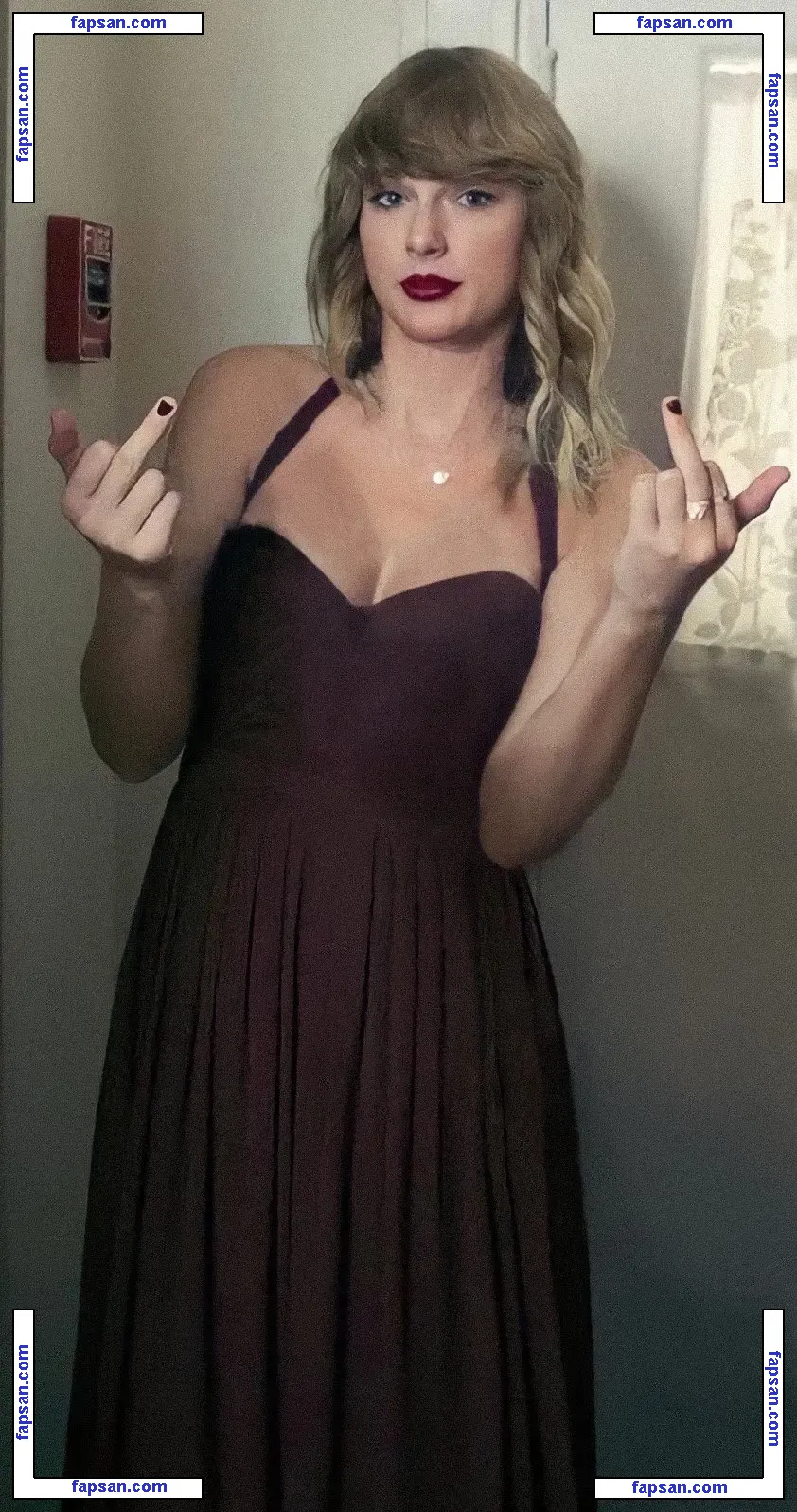 Taylor Swift голая фото #1123 с Онлифанс