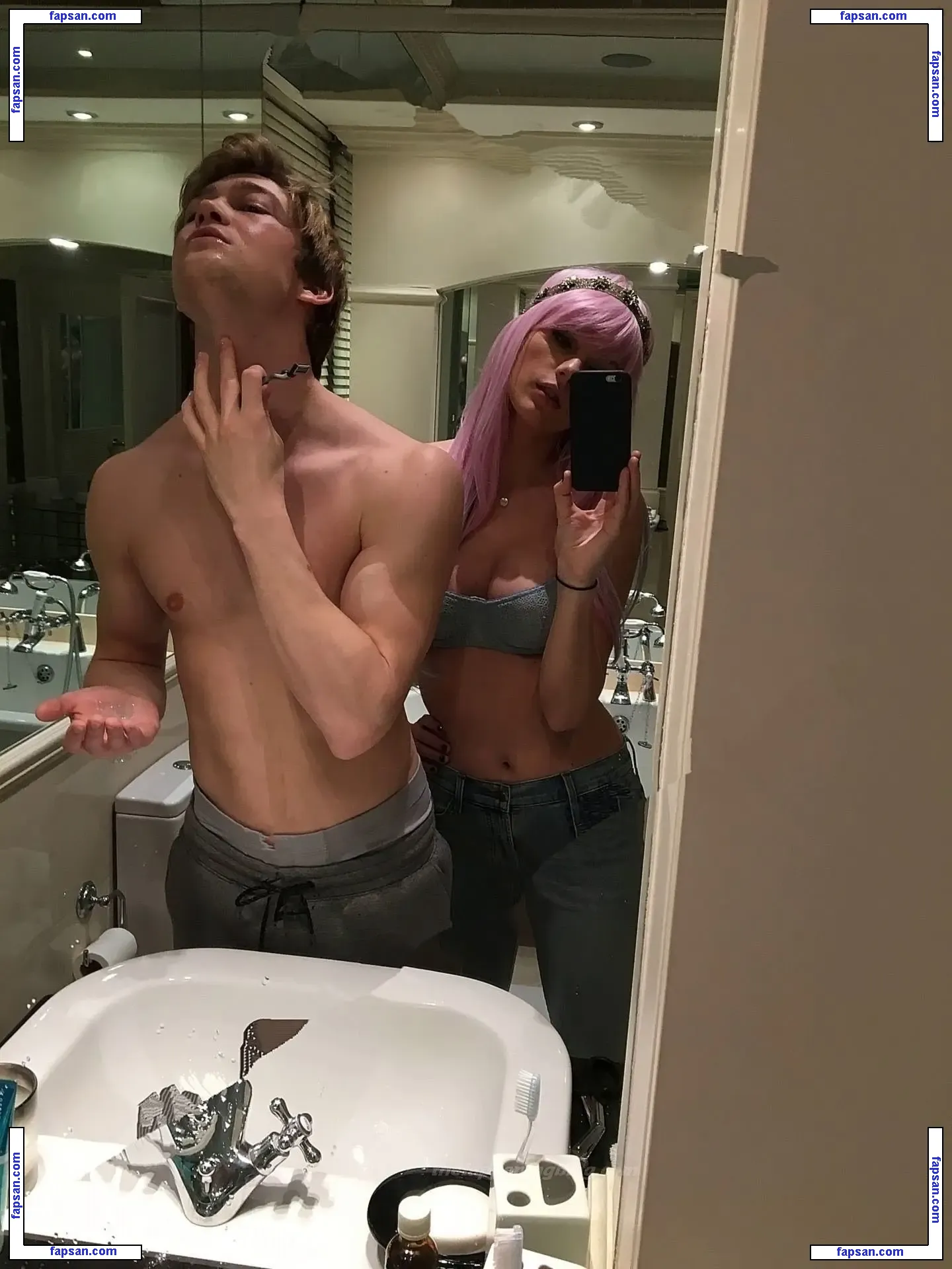 Taylor Swift голая фото #1150 с Онлифанс