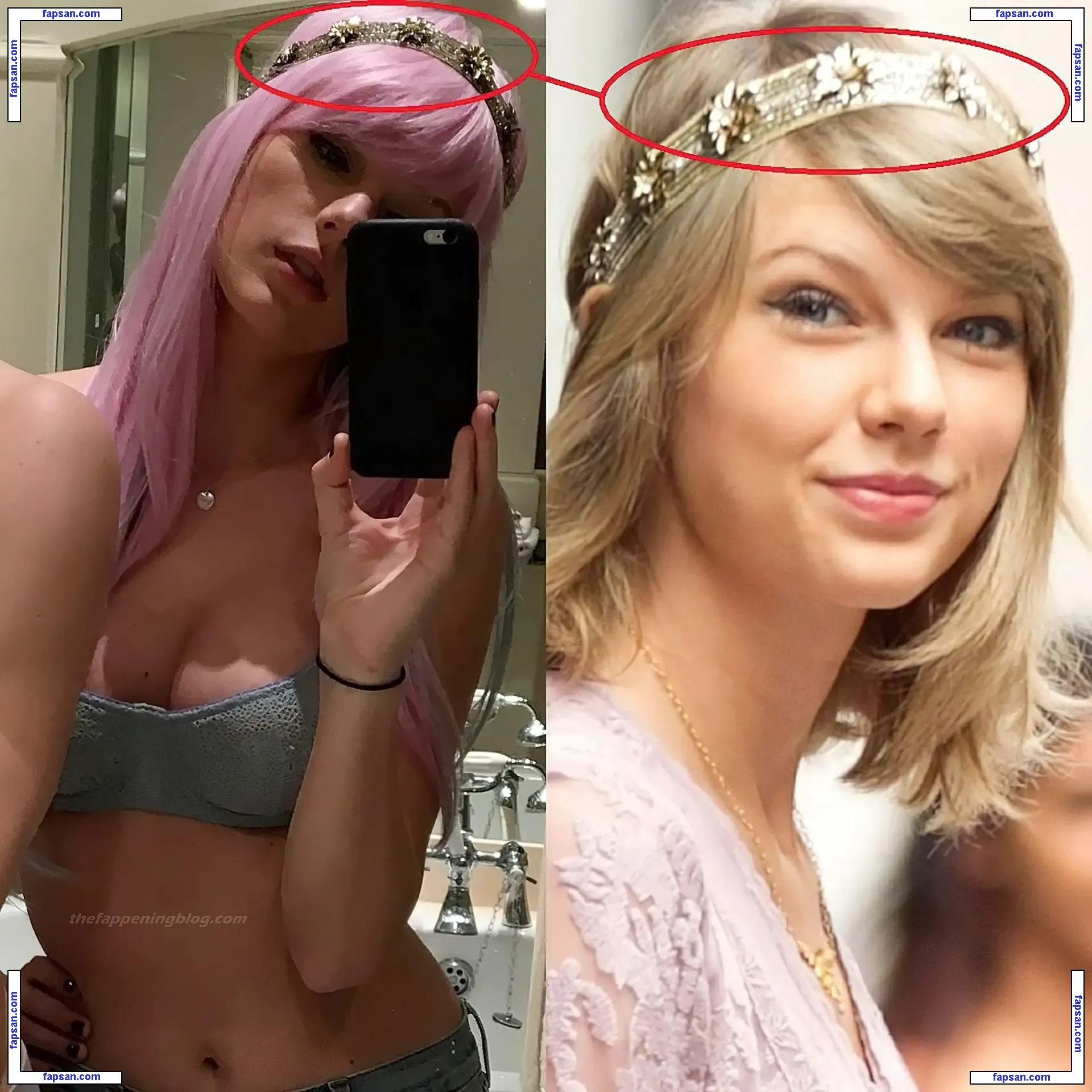 Taylor Swift голая фото #1152 с Онлифанс