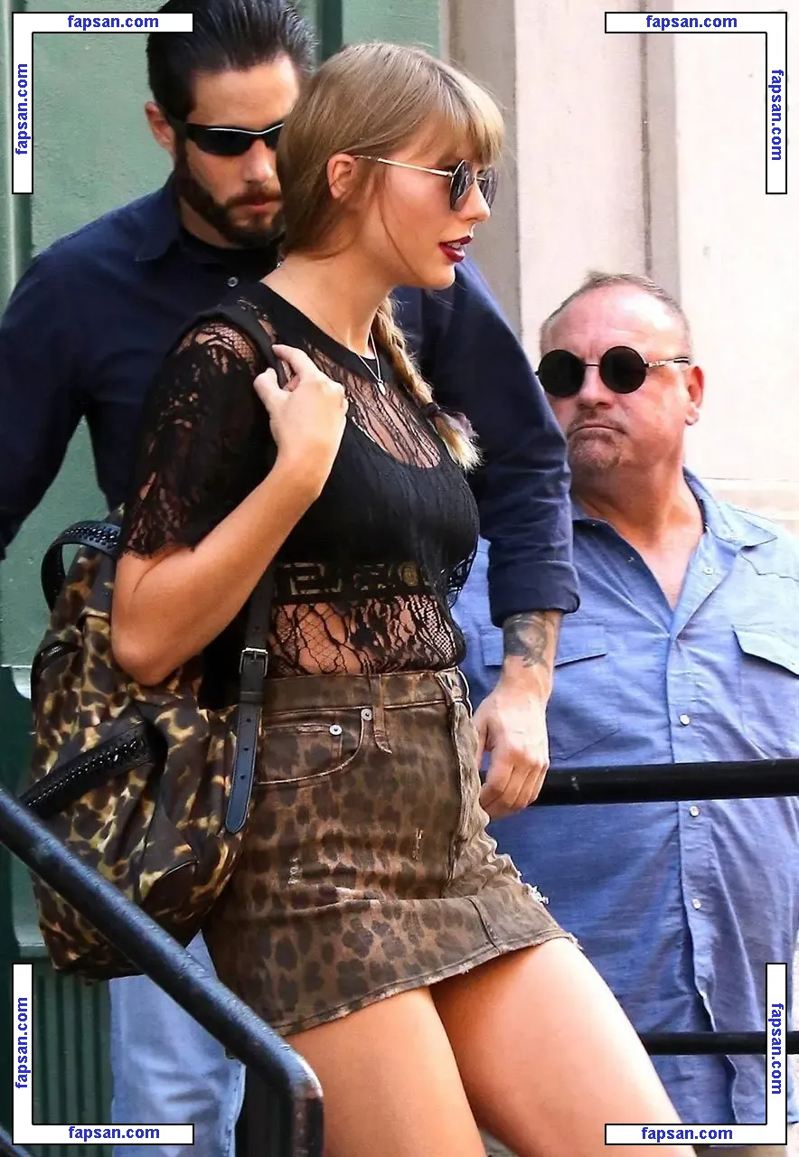 Taylor Swift голая фото #1199 с Онлифанс