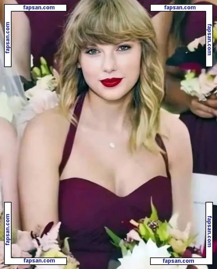 Taylor Swift голая фото #1208 с Онлифанс