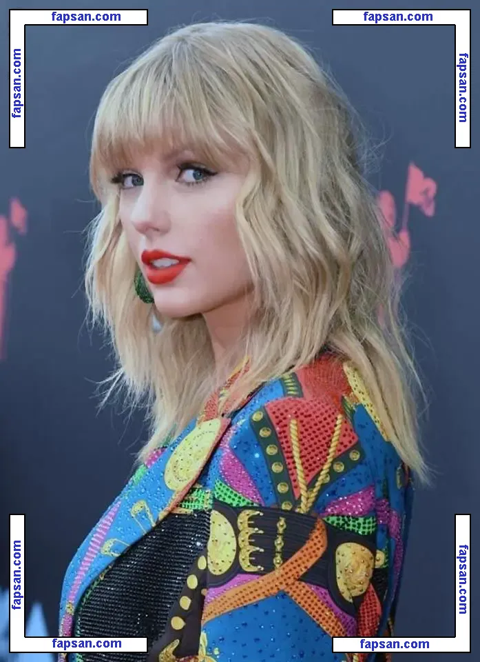 Taylor Swift голая фото #1210 с Онлифанс