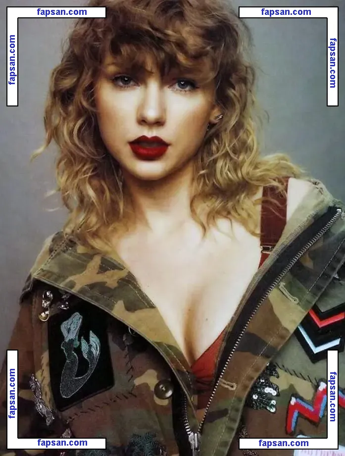 Taylor Swift голая фото #1222 с Онлифанс