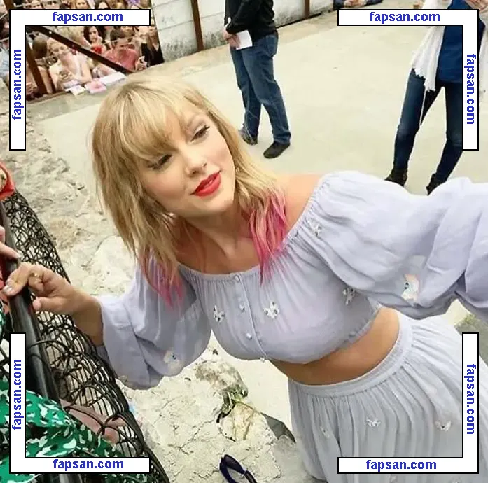 Taylor Swift голая фото #1223 с Онлифанс