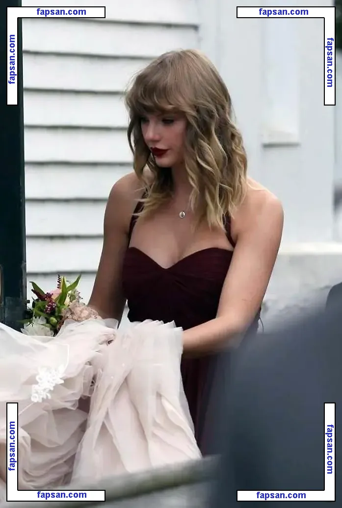 Taylor Swift голая фото #1248 с Онлифанс