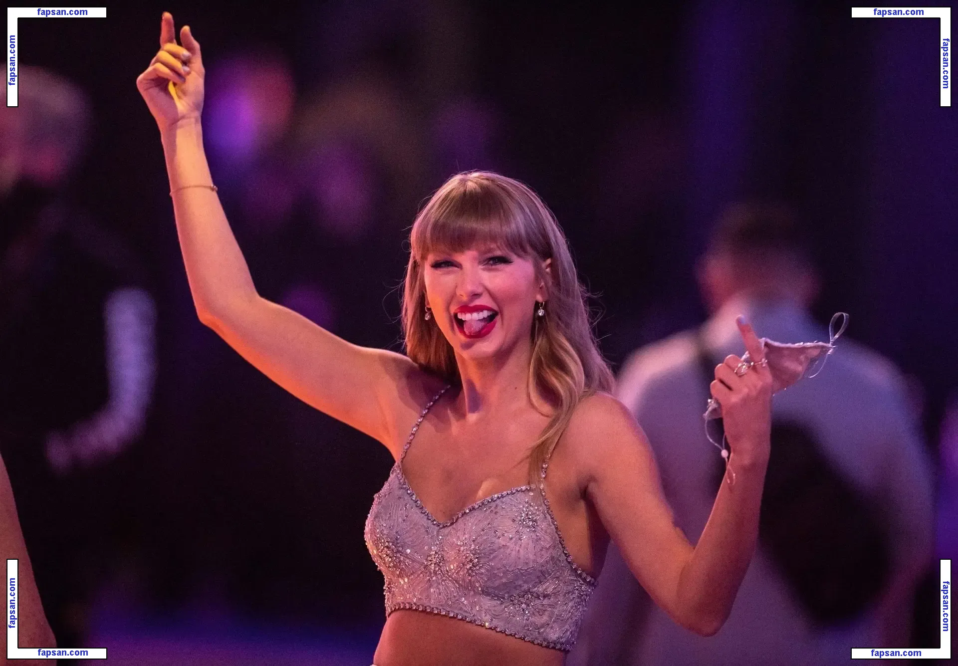 Taylor Swift голая фото #1386 с Онлифанс