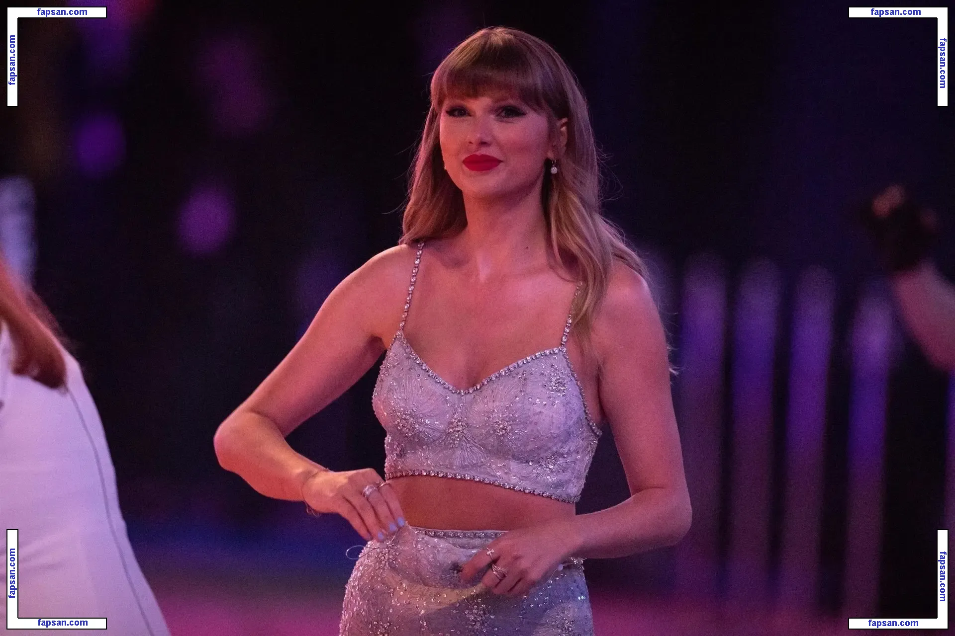 Taylor Swift голая фото #1387 с Онлифанс