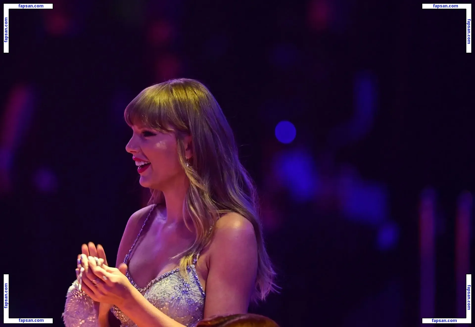 Taylor Swift голая фото #1449 с Онлифанс