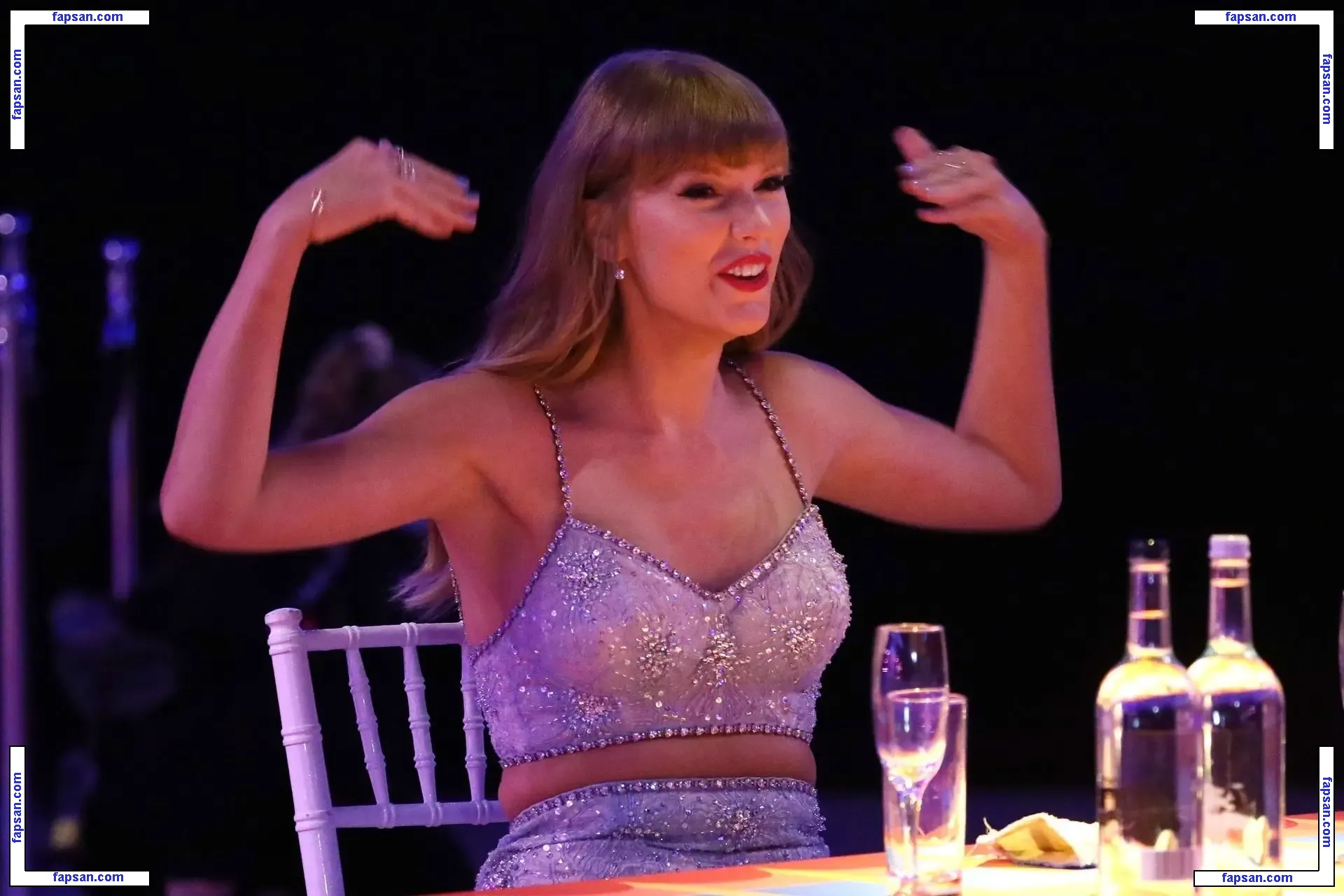 Taylor Swift голая фото #1451 с Онлифанс