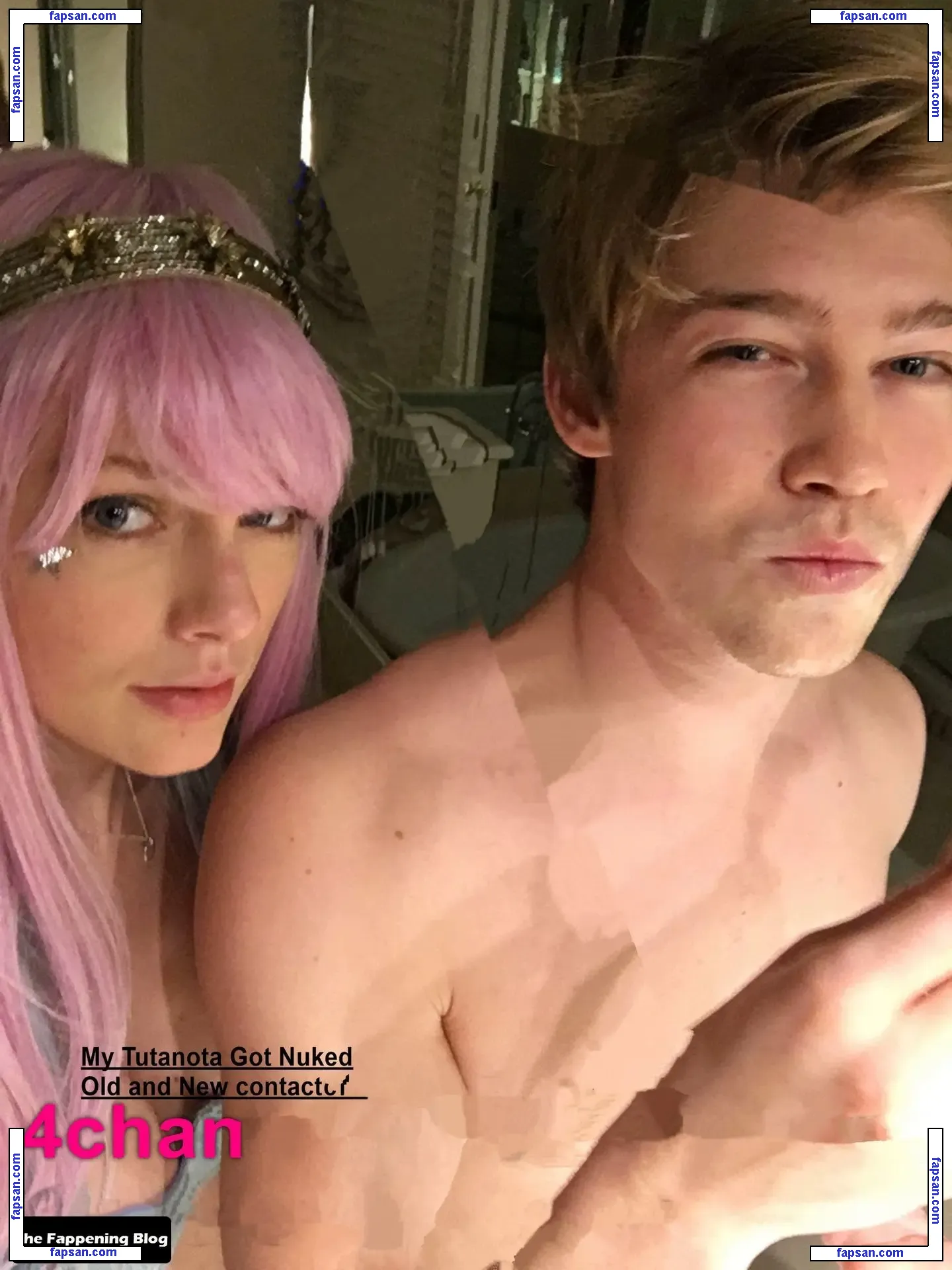 Taylor Swift голая фото #1454 с Онлифанс