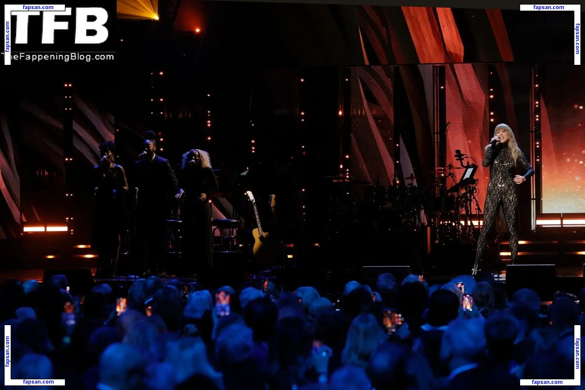 Taylor Swift голая фото #1496 с Онлифанс