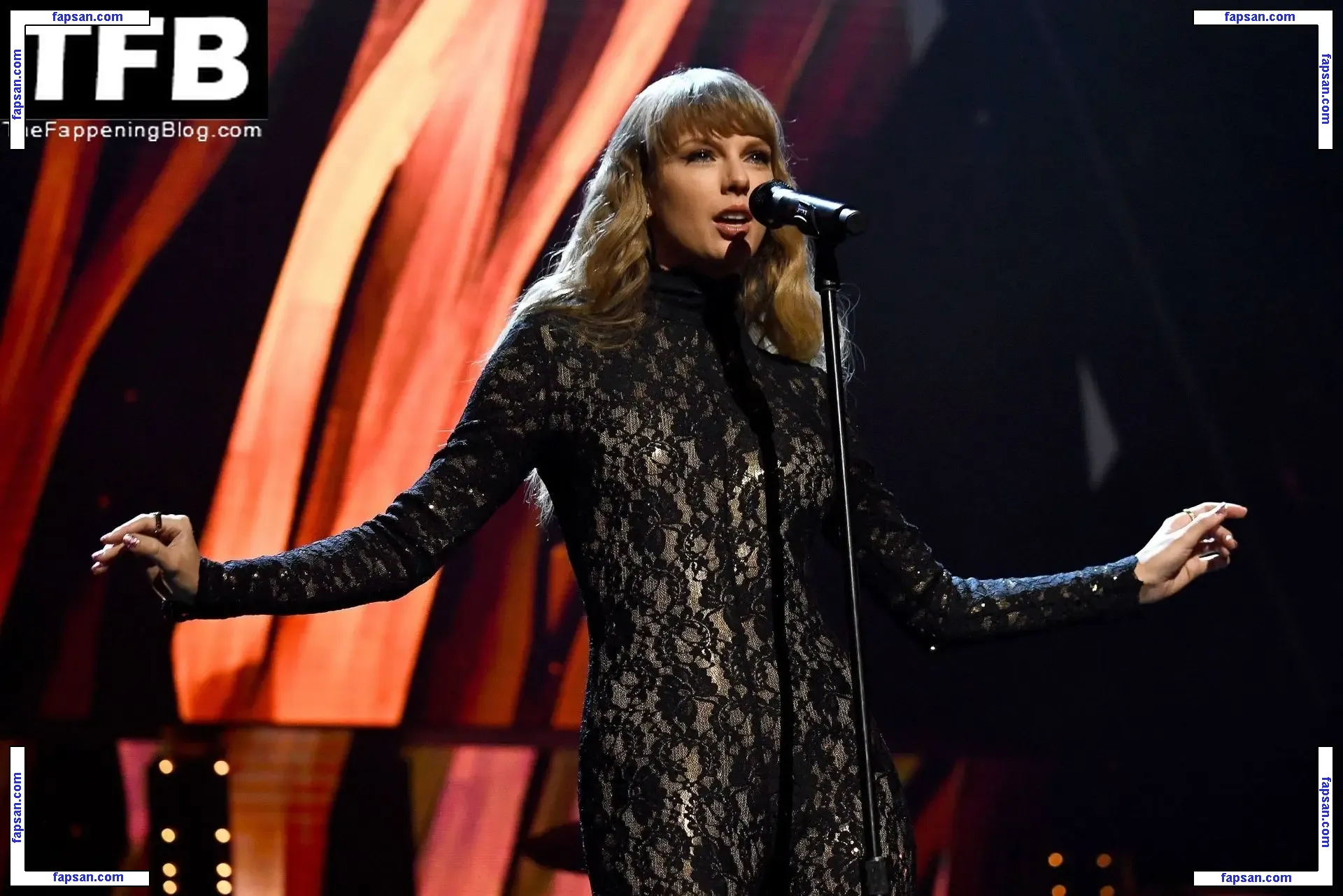 Taylor Swift голая фото #1505 с Онлифанс